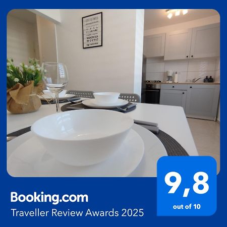 ***Casablanca Apartament*** - 40M² ✓ Rybnik  Zewnętrze zdjęcie