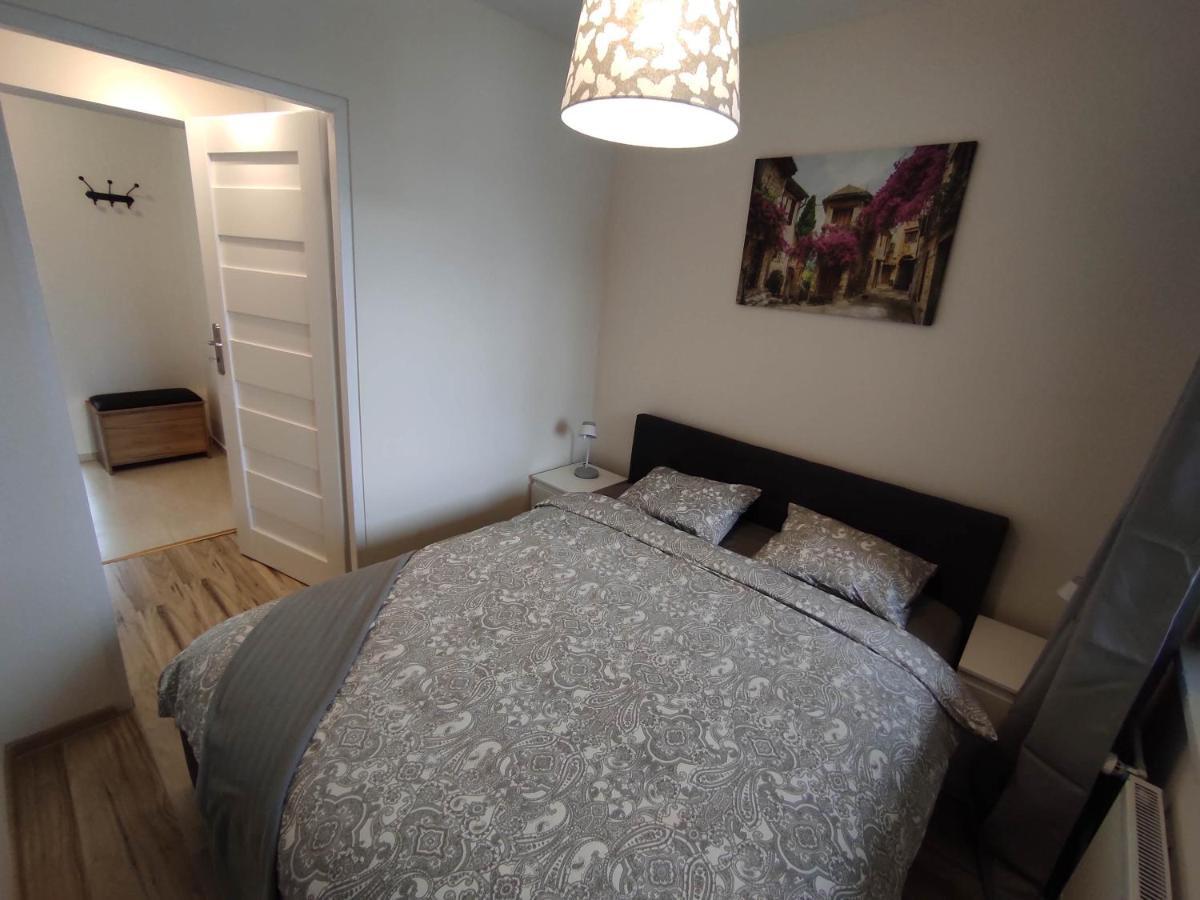 ***Casablanca Apartament*** - 40M² ✓ Rybnik  Zewnętrze zdjęcie