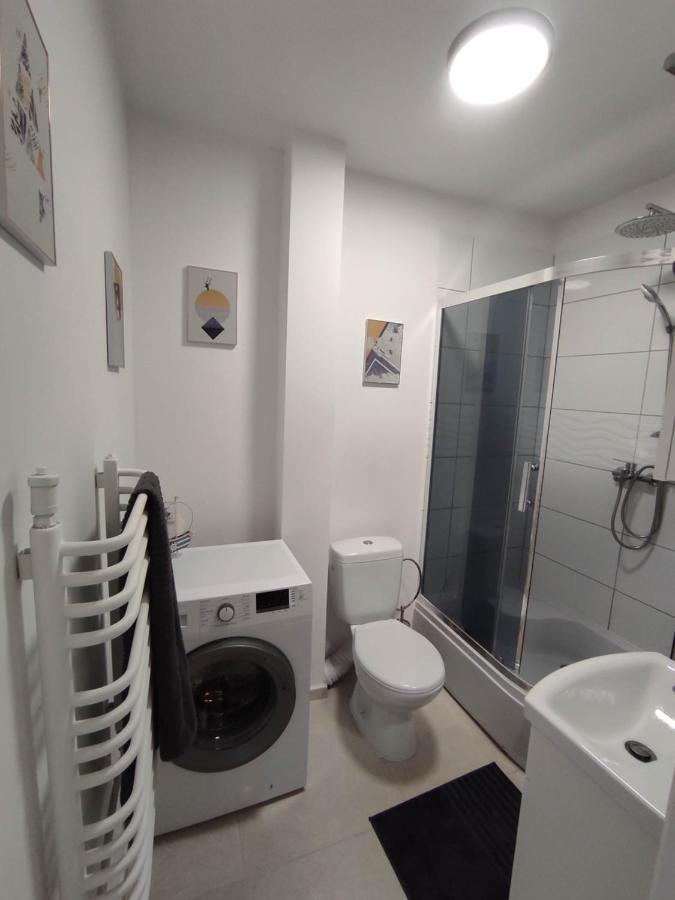 ***Casablanca Apartament*** - 40M² ✓ Rybnik  Zewnętrze zdjęcie