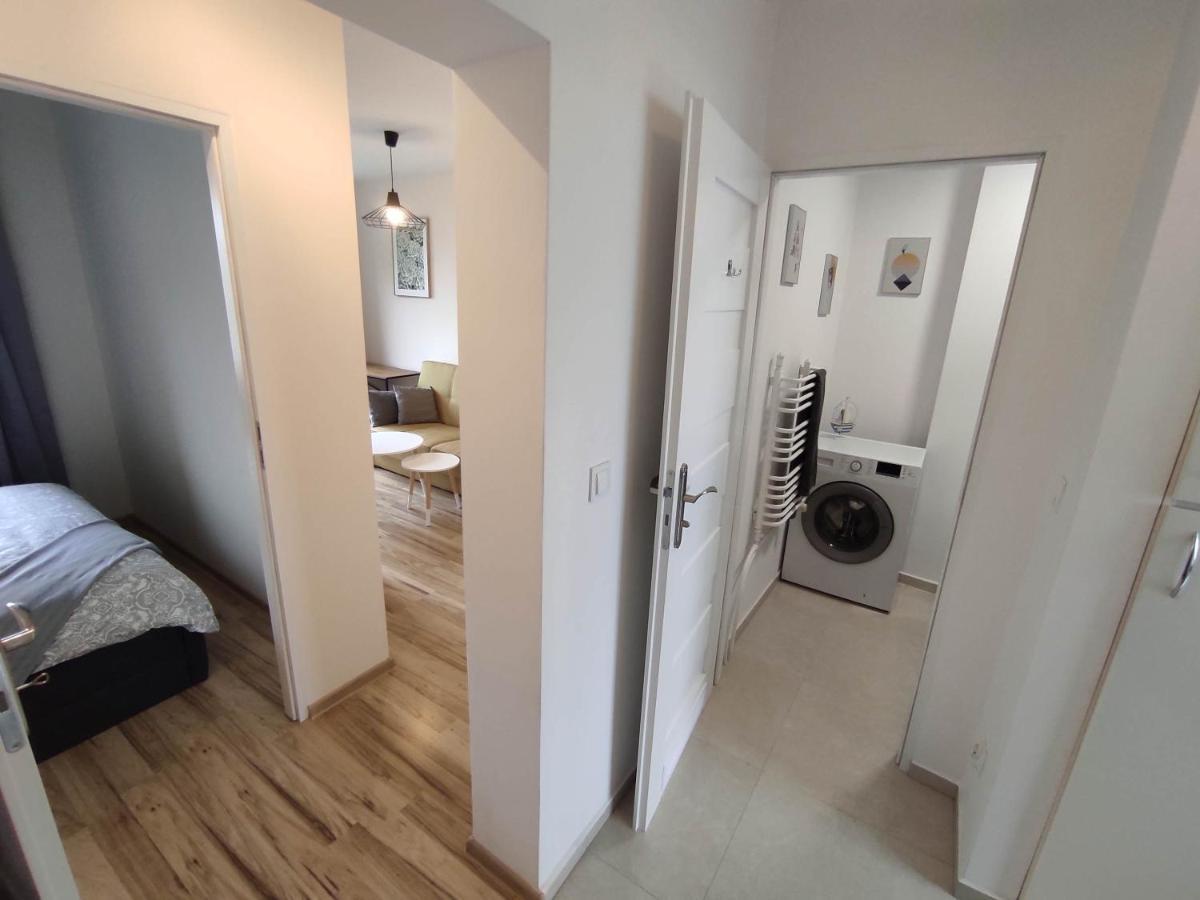 ***Casablanca Apartament*** - 40M² ✓ Rybnik  Zewnętrze zdjęcie
