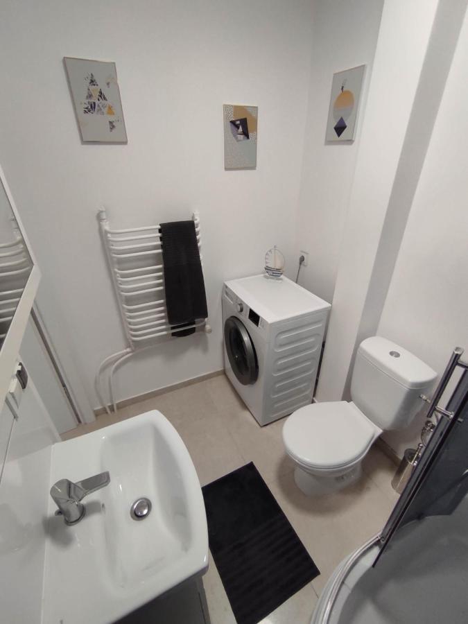 ***Casablanca Apartament*** - 40M² ✓ Rybnik  Zewnętrze zdjęcie