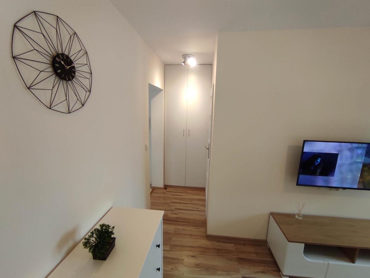 ***Casablanca Apartament*** - 40M² ✓ Rybnik  Zewnętrze zdjęcie