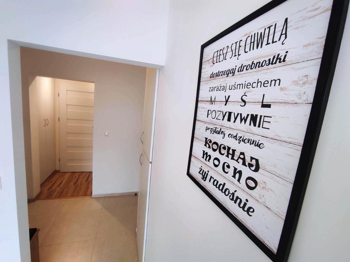 ***Casablanca Apartament*** - 40M² ✓ Rybnik  Zewnętrze zdjęcie