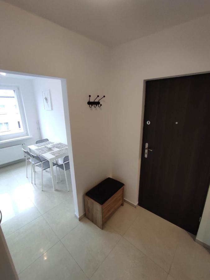 ***Casablanca Apartament*** - 40M² ✓ Rybnik  Zewnętrze zdjęcie