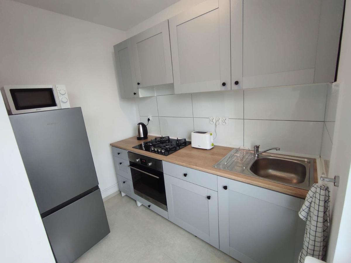 ***Casablanca Apartament*** - 40M² ✓ Rybnik  Zewnętrze zdjęcie