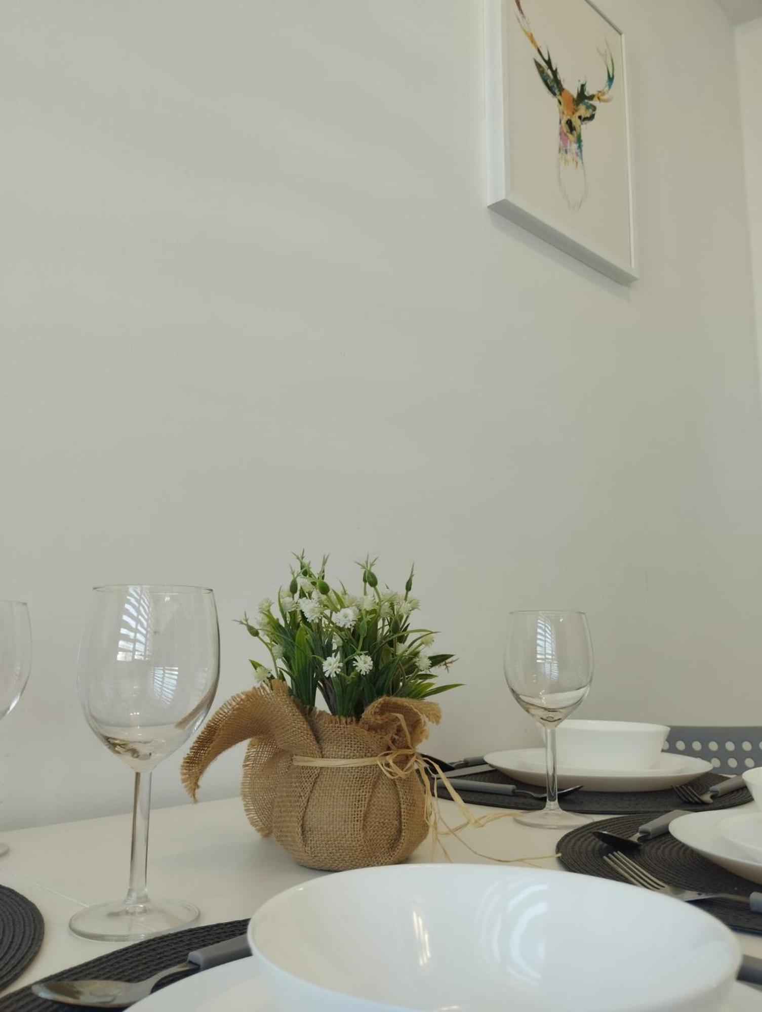 ***Casablanca Apartament*** - 40M² ✓ Rybnik  Zewnętrze zdjęcie