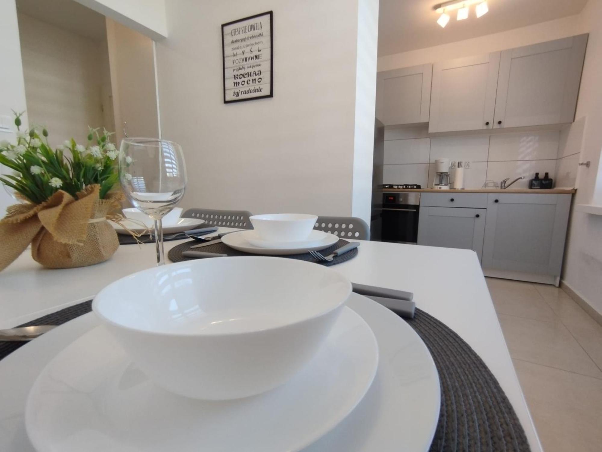 ***Casablanca Apartament*** - 40M² ✓ Rybnik  Zewnętrze zdjęcie