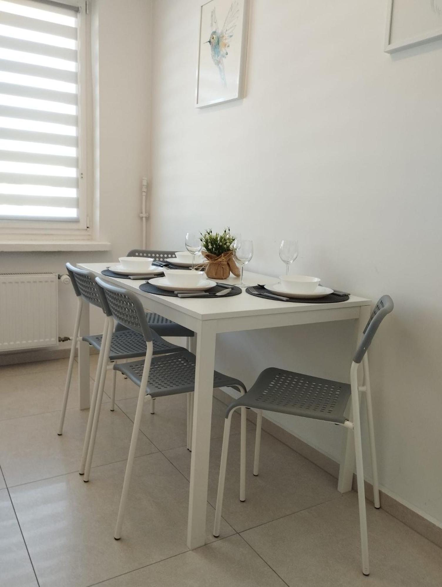***Casablanca Apartament*** - 40M² ✓ Rybnik  Zewnętrze zdjęcie